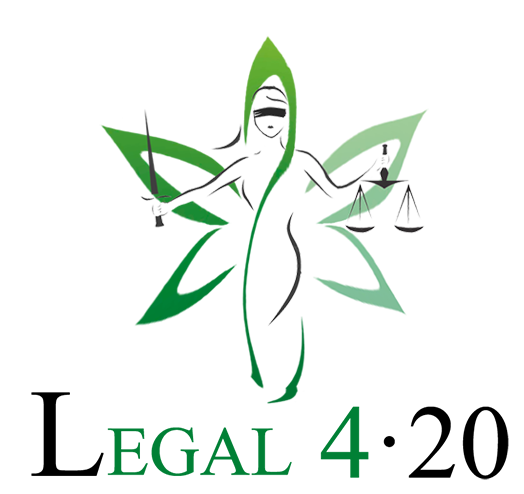 Legal 4·20